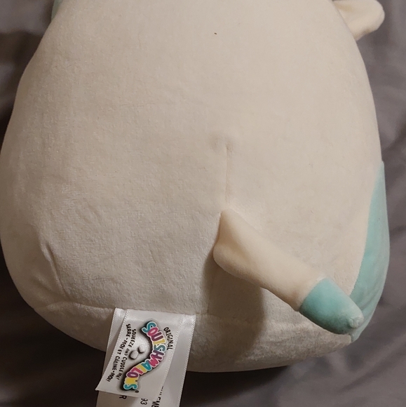 Belena cow squishmallow BNWOT 8" - Picture 2 of 2